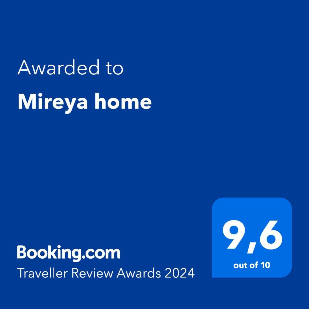 Mireya Home 伊科德·德·洛斯·维诺斯 外观 照片